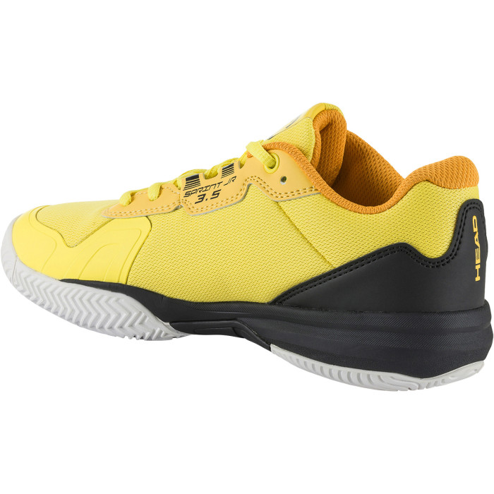 HEAD junior sprint 3.5 all surfaces shoes HEAD junior sprint 3.5 all surfaces shoes
