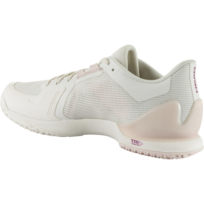 Women's HEAD sprint pro 3.5 all surface shoes Women's HEAD sprint pro 3.5 all surface shoes
