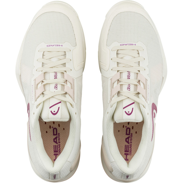 Women's HEAD sprint pro 3.5 all surface shoes Women's HEAD sprint pro 3.5 all surface shoes