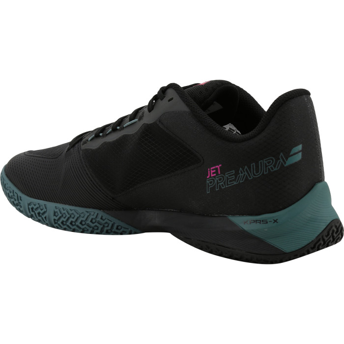 BABOLAT jet premura 2 padel shoes