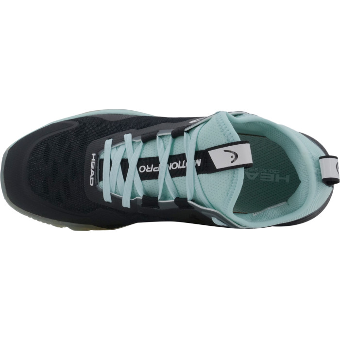 Women's HEAD motion pro padel shoes Women's HEAD motion pro padel shoes