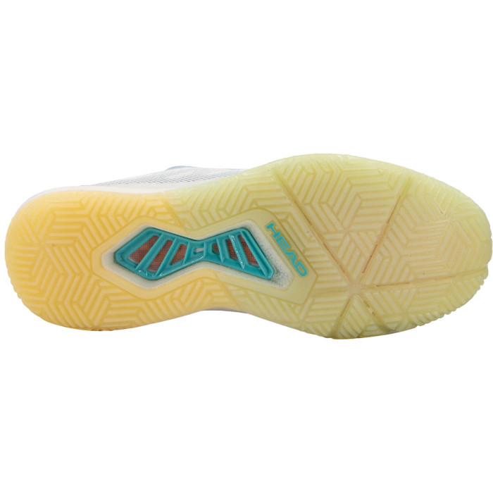 Women's HEAD motion pro padel shoes Women's HEAD motion pro padel shoes