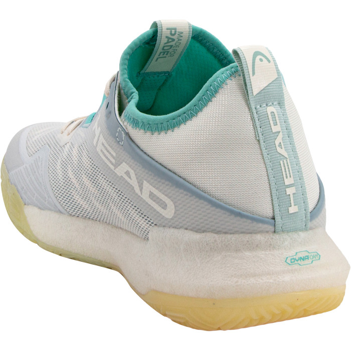 Women's HEAD motion pro padel shoes