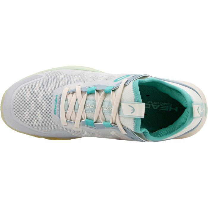 Women's HEAD motion pro padel shoes