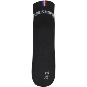 2 pairs of LE COQ SPORTIF essentiels socks (ankle)