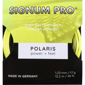 SIGNUM PRO polaris string (12 metres) SIGNUM PRO polaris string (12 metres)