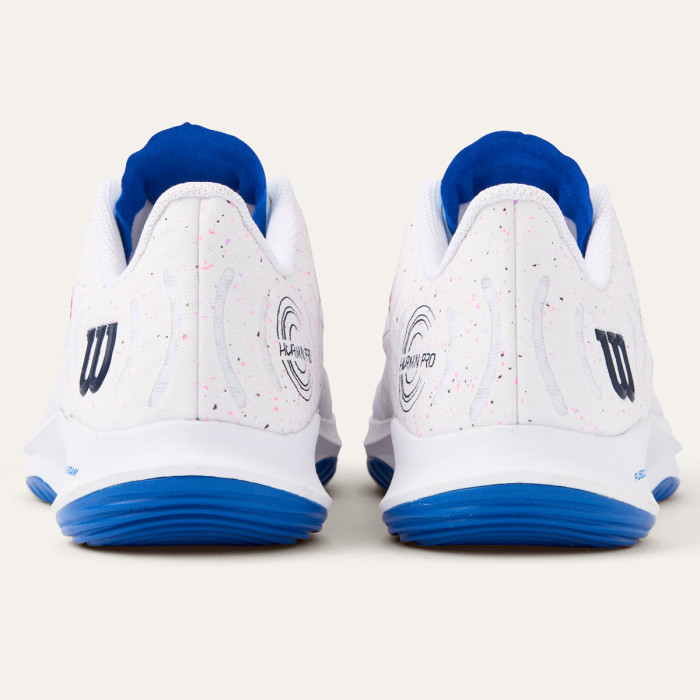 Chaussures padel WILSON femme hurakn pro Chaussures padel WILSON femme hurakn pro