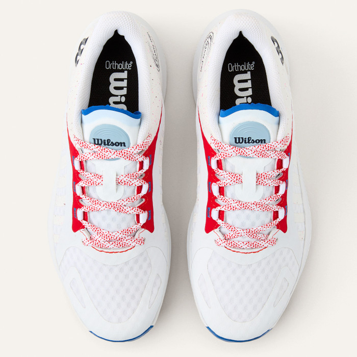 Chaussures padel WILSON femme hurakn pro Chaussures padel WILSON femme hurakn pro