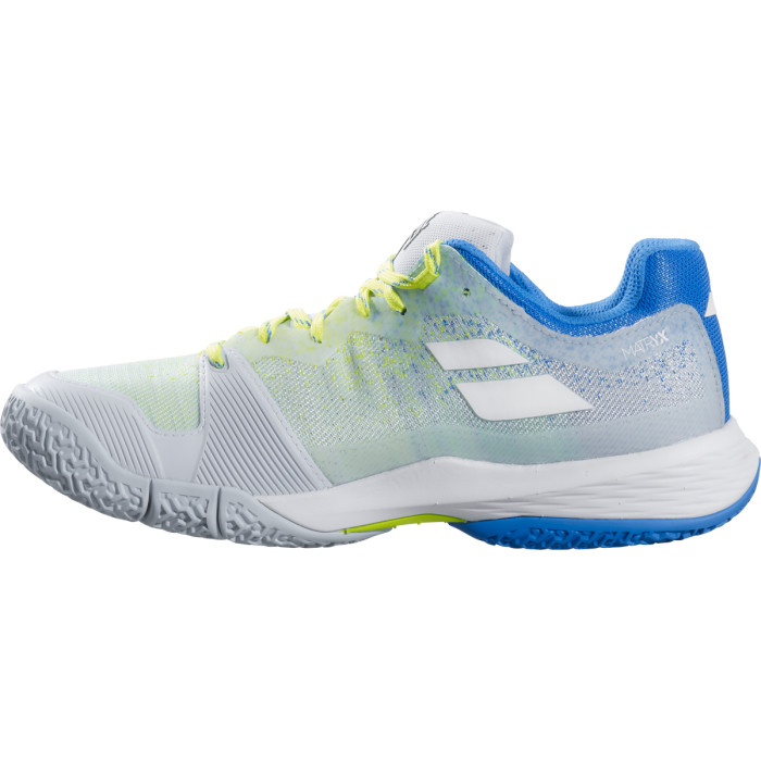 BABOLAT women's jet ritma padel shoes BABOLAT women's jet ritma padel shoes