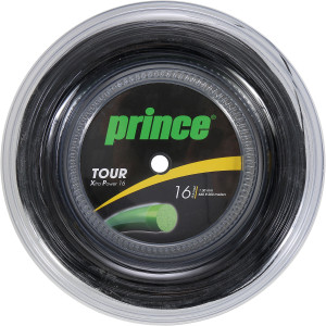 PRINCE tour xp (200 meters) string reel PRINCE tour xp (200 meters) string reel