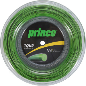 PRINCE tour xp (200 meters) string reel PRINCE tour xp (200 meters) string reel