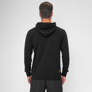 BIDI BADU chill paris hoodie