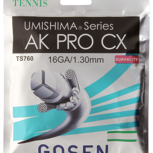 Cordage GOSEN umishima ak pro multi cx (12 metres) Cordage GOSEN umishima ak pro multi cx (12 metres)