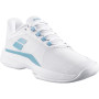 Chaussures BABOLAT femme jet tere 2 toutes surfaces Chaussures BABOLAT femme jet tere 2 toutes surfaces