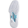 Chaussures BABOLAT femme jet tere 2 toutes surfaces Chaussures BABOLAT femme jet tere 2 toutes surfaces