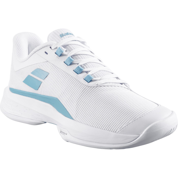 Chaussures BABOLAT femme jet tere 2 toutes surfaces Chaussures BABOLAT femme jet tere 2 toutes surfaces