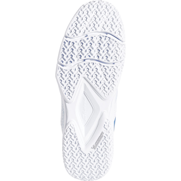 Chaussures BABOLAT femme sensa padel Chaussures BABOLAT femme sensa padel