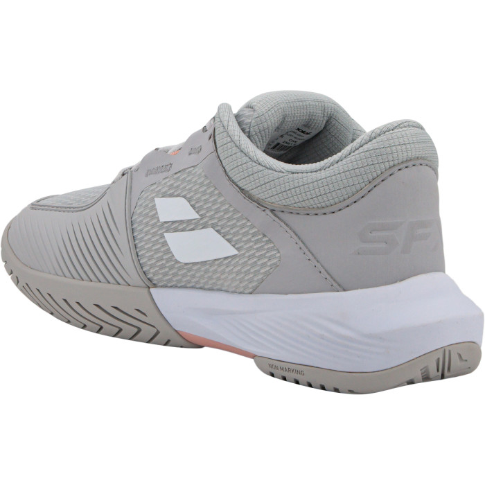 Chaussures BABOLAT femme sfx4 toutes surfaces Chaussures BABOLAT femme sfx4 toutes surfaces