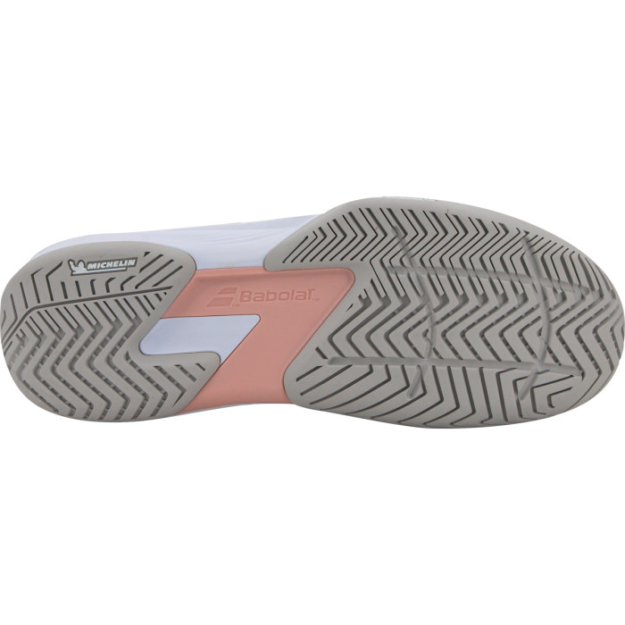 Chaussures BABOLAT femme sfx4 toutes surfaces Chaussures BABOLAT femme sfx4 toutes surfaces
