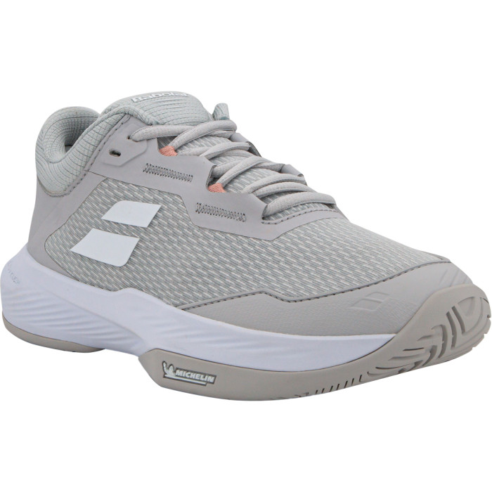 Chaussures BABOLAT femme sfx4 toutes surfaces Chaussures BABOLAT femme sfx4 toutes surfaces