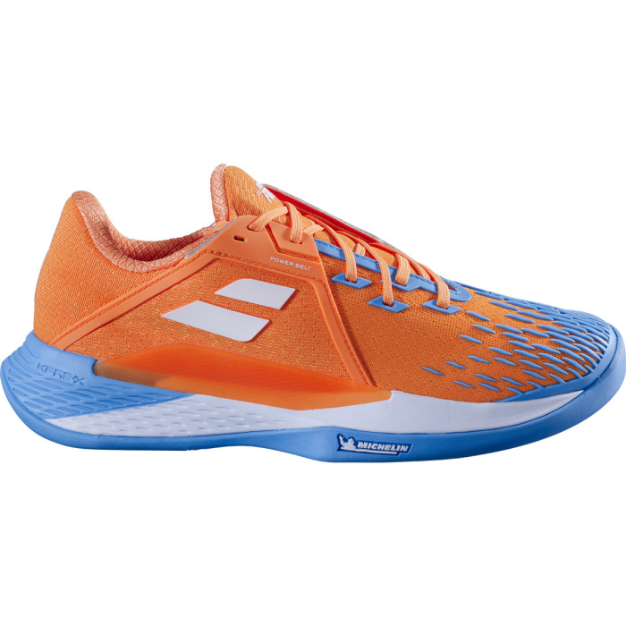 Chaussures BABOLAT propulse fury terre battue Chaussures BABOLAT propulse fury terre battue