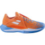 Chaussures BABOLAT propulse fury terre battue Chaussures BABOLAT propulse fury terre battue