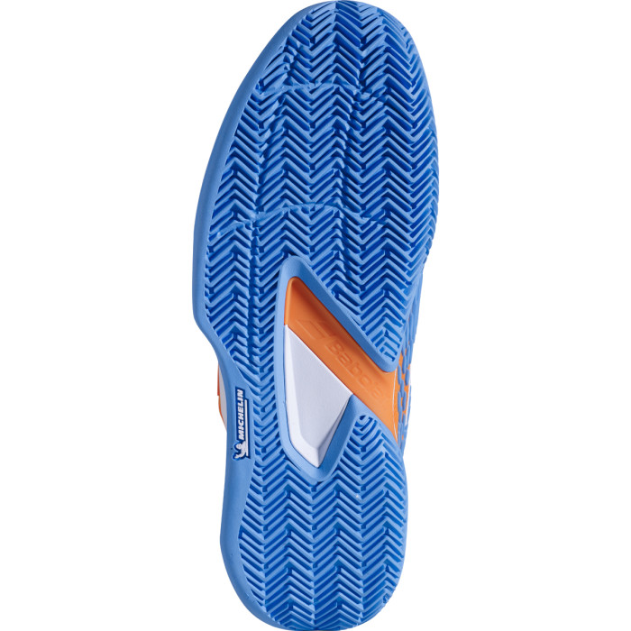 Chaussures BABOLAT propulse fury terre battue Chaussures BABOLAT propulse fury terre battue