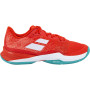 Chaussures BABOLAT femme jet mach 3 toutes surfaces