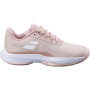 Chaussures BABOLAT femme jet terre 2 toutes surfaces