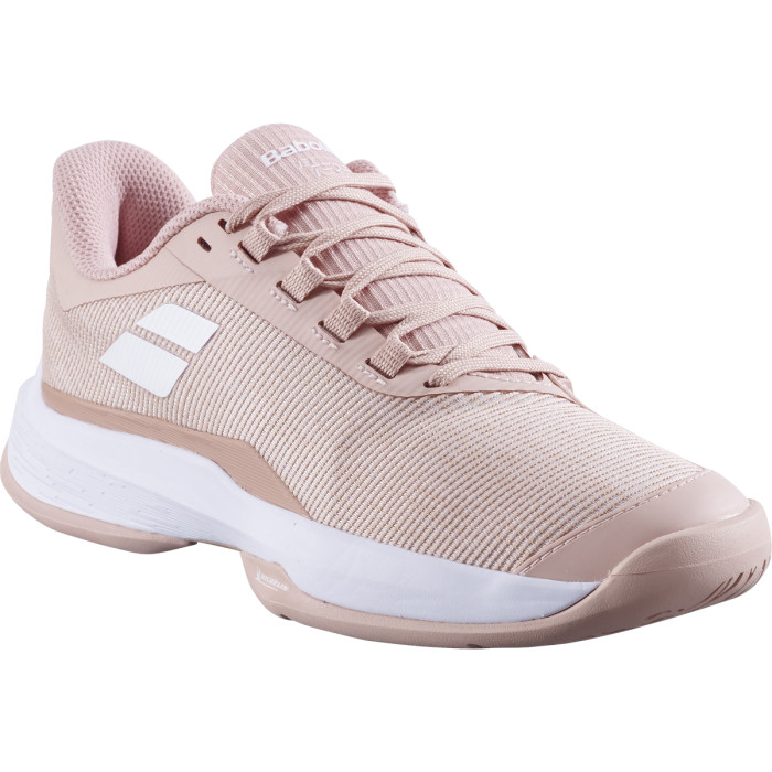 Chaussures BABOLAT femme jet terre 2 toutes surfaces