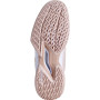 Chaussures BABOLAT femme jet terre 2 toutes surfaces