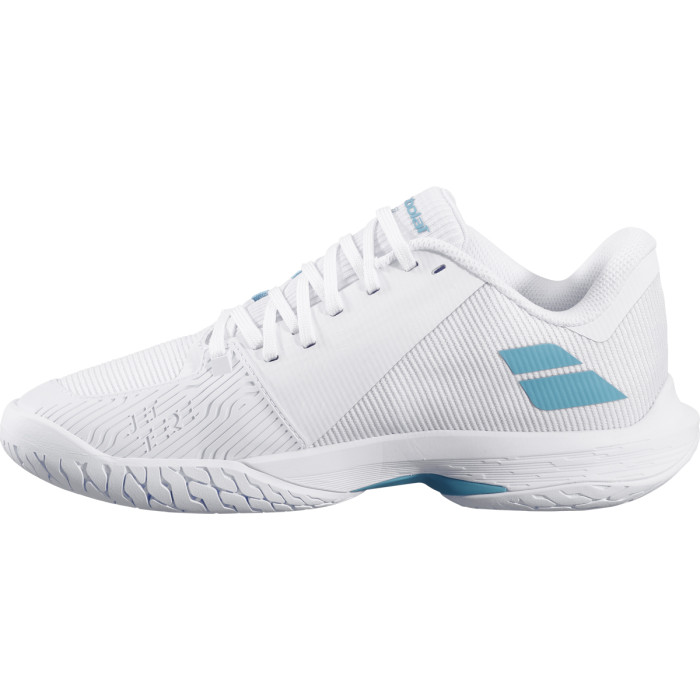Chaussures BABOLAT femme jet tere 2 toutes surfaces Chaussures BABOLAT femme jet tere 2 toutes surfaces