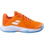 Chaussures BABOLAT junior propulse toutes surfaces