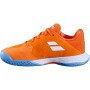 Chaussures BABOLAT junior propulse toutes surfaces Chaussures BABOLAT junior propulse toutes surfaces