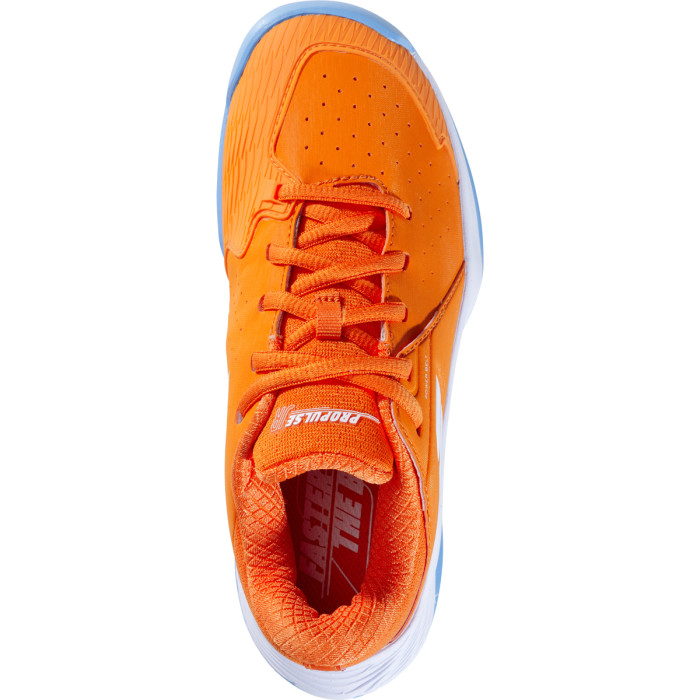 Chaussures BABOLAT junior propulse toutes surfaces Chaussures BABOLAT junior propulse toutes surfaces