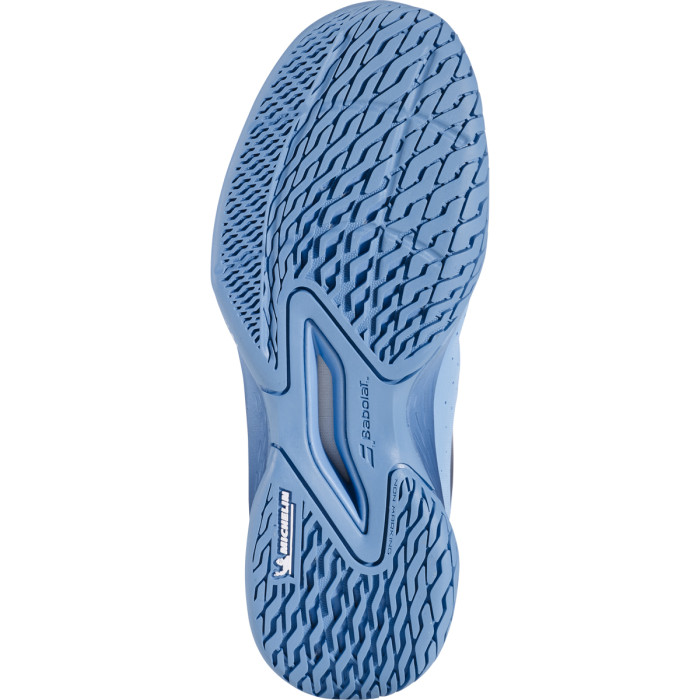 Chaussures BABOLAT junior propulse toutes surfaces Chaussures BABOLAT junior propulse toutes surfaces