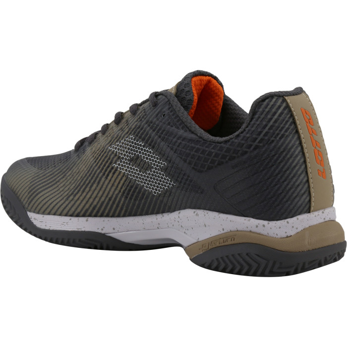 LOTTO mirage 300 iii clay courts shoes