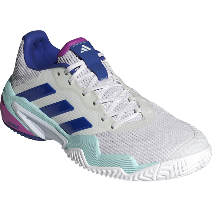 Chaussures ADIDAS barricade 13 new york toutes surfaces Chaussures ADIDAS barricade 13 new york toutes surfaces
