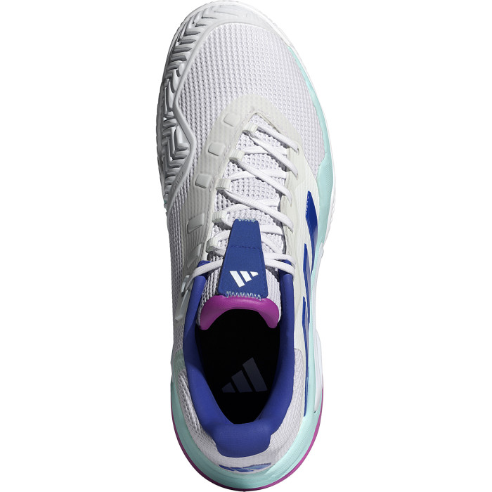 Chaussures ADIDAS barricade 13 new york toutes surfaces Chaussures ADIDAS barricade 13 new york toutes surfaces