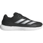 Chaussures ADIDAS defiant speed 2 terre battue
