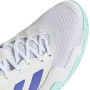 ADIDAS women's barricade 13 new york all-surface shoes ADIDAS women's barricade 13 new york all-surface shoes