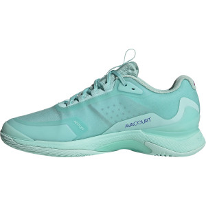 ADIDAS women's avacourt 2 new york all-surface shoes ADIDAS women's avacourt 2 new york all-surface shoes