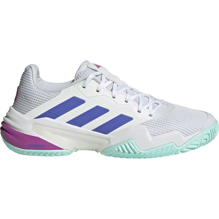 ADIDAS women's barricade 13 new york all-surface shoes ADIDAS women's barricade 13 new york all-surface shoes