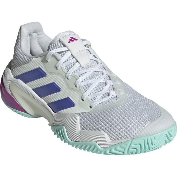 ADIDAS women's barricade 13 new york all-surface shoes ADIDAS women's barricade 13 new york all-surface shoes