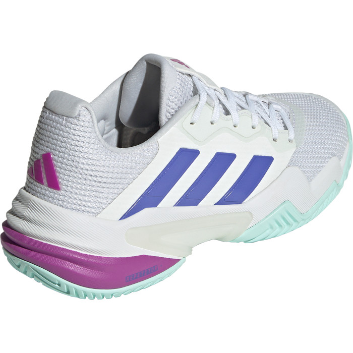 Chaussures ADIDAS femme barricade 13 new york toutes surfaces Chaussures ADIDAS femme barricade 13 new york toutes surfaces