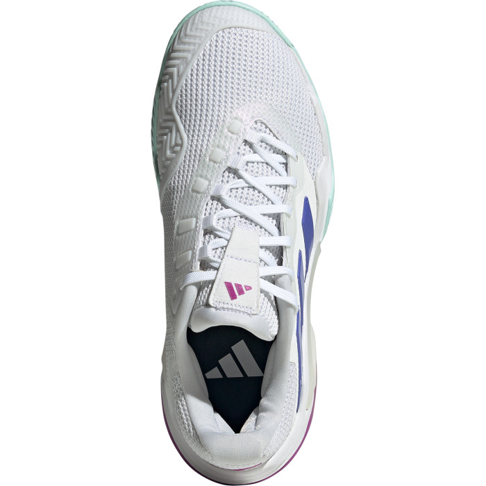 Chaussures ADIDAS femme barricade 13 new york toutes surfaces Chaussures ADIDAS femme barricade 13 new york toutes surfaces