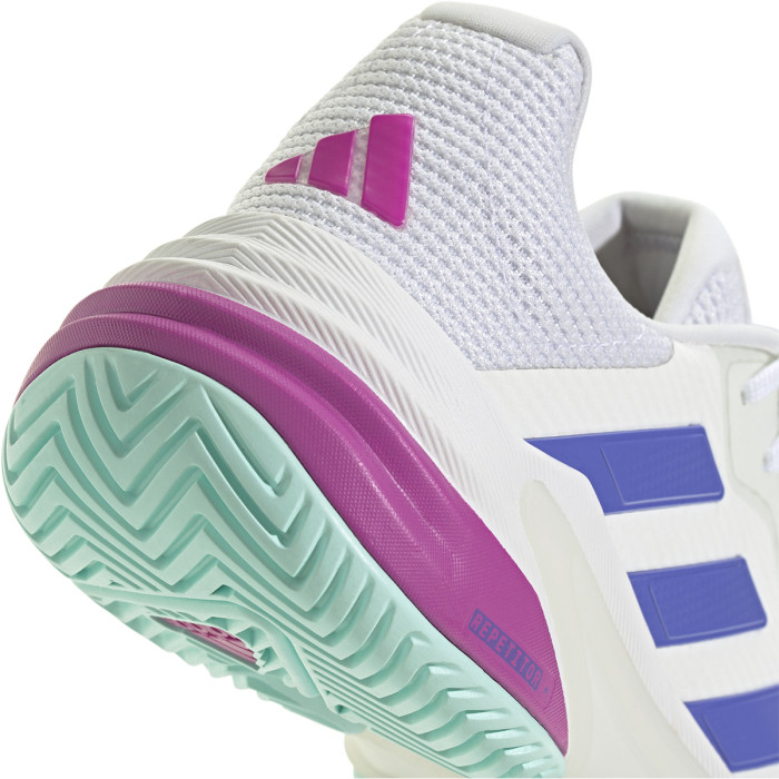 Chaussures ADIDAS femme barricade 13 new york toutes surfaces Chaussures ADIDAS femme barricade 13 new york toutes surfaces
