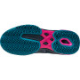 Chaussures MIZUNO femme padel wave exceed light 2 Chaussures MIZUNO femme padel wave exceed light 2