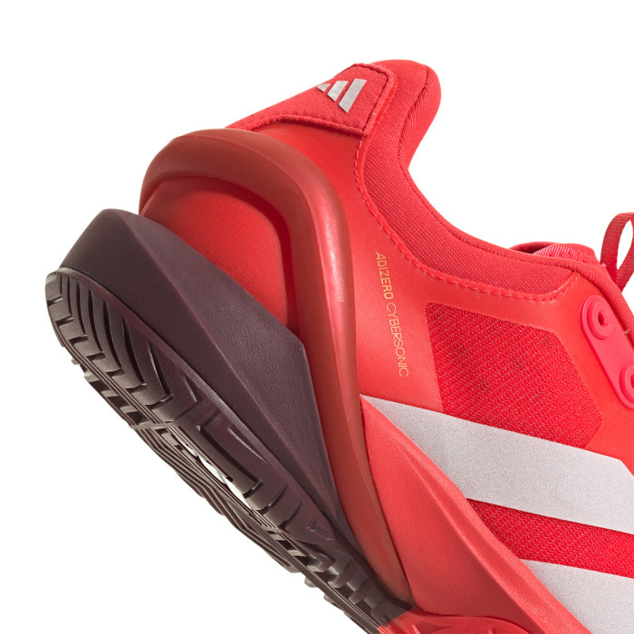 Chaussures ADIDAS adizero cybersonic toutes surfaces Chaussures ADIDAS adizero cybersonic toutes surfaces