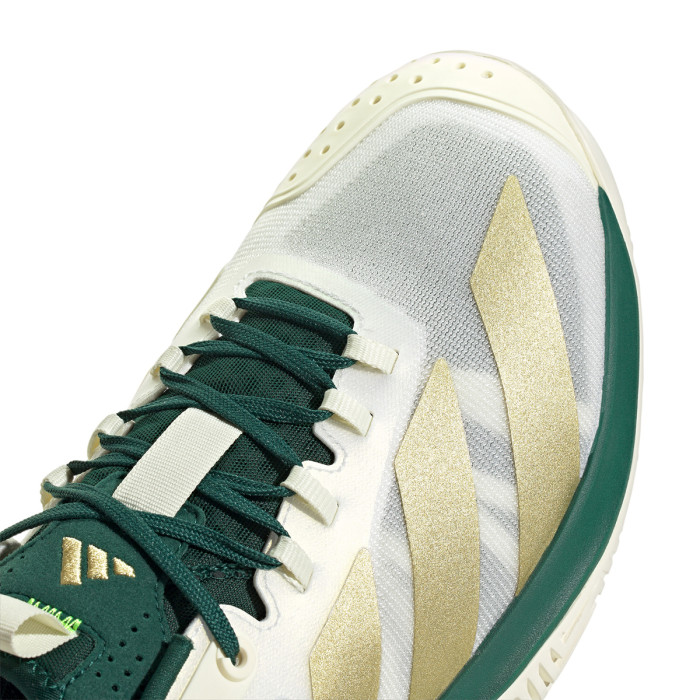 Chaussures ADIDAS adizero cybersonic toutes surfaces Chaussures ADIDAS adizero cybersonic toutes surfaces